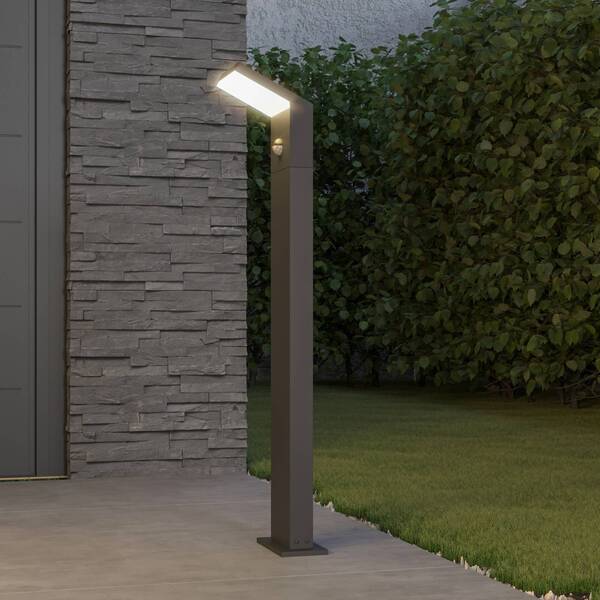  Arcchio Arcchio Led Path Light Yolena, Sensor, 100cm, Anthracite 