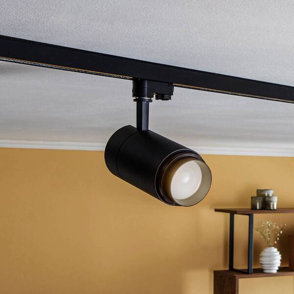  Arcchio Arcchio Nanna Led Track Spotlight Black 3000k 28w 