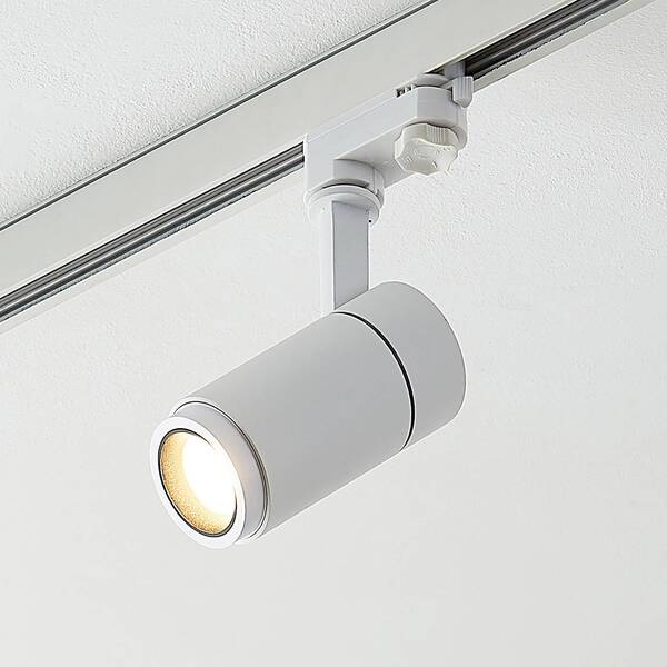  Arcchio Arcchio Nanna Led Track Spotlight White 3000k 12w 