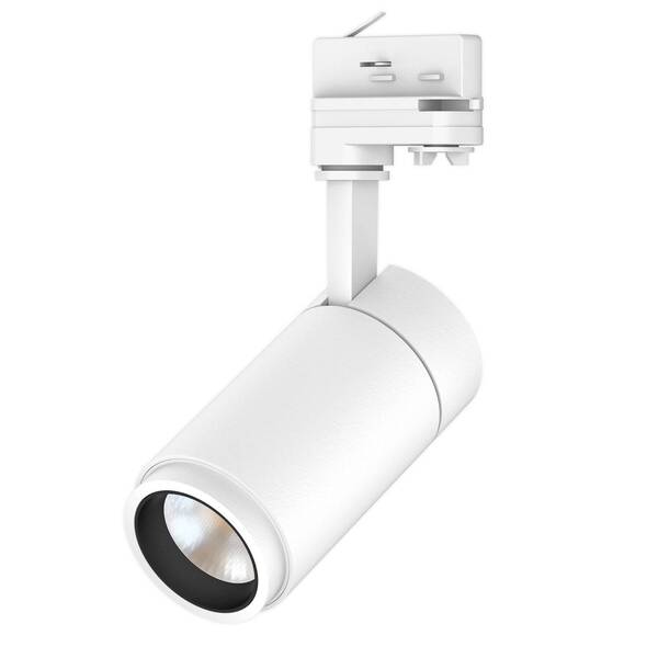  Arcchio Arcchio Nanna Led Track Spotlight White 3000k 27w 