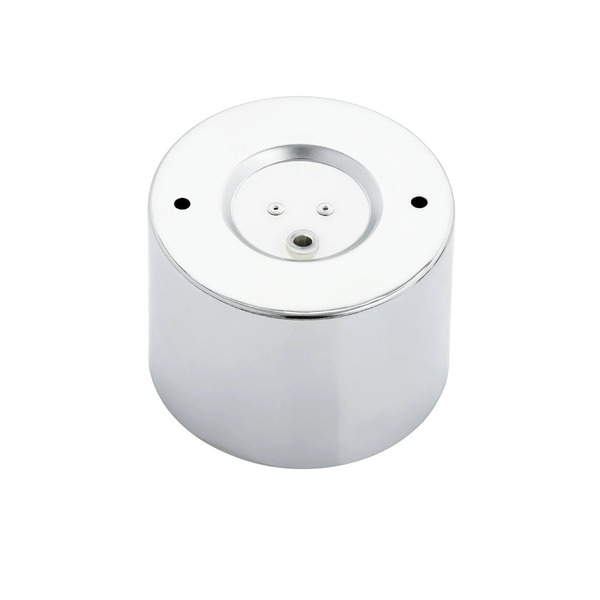  Argon Argon Chloe Ceiling Spotlight, Fixed, Chrome-plated Steel 