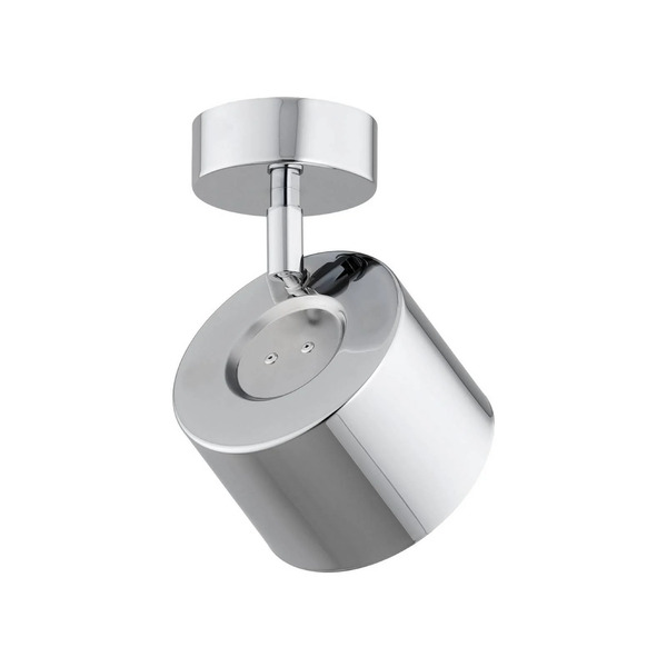  Argon Argon Chloe Downlight, Adjustable, 1-bulb, Chrome-plated Steel 