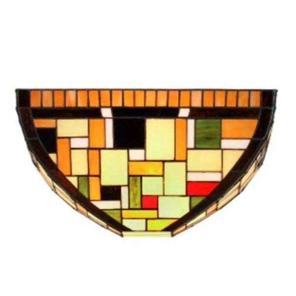  Artistar Artistar Mosaico Wall Light 