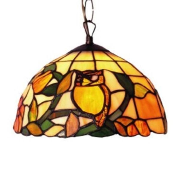  Artistar Artistar Rustic Jolien Pendant Light 