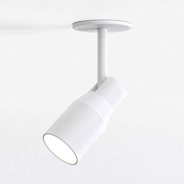  Astro Astro Apollo 100 Recessed Downlight White 