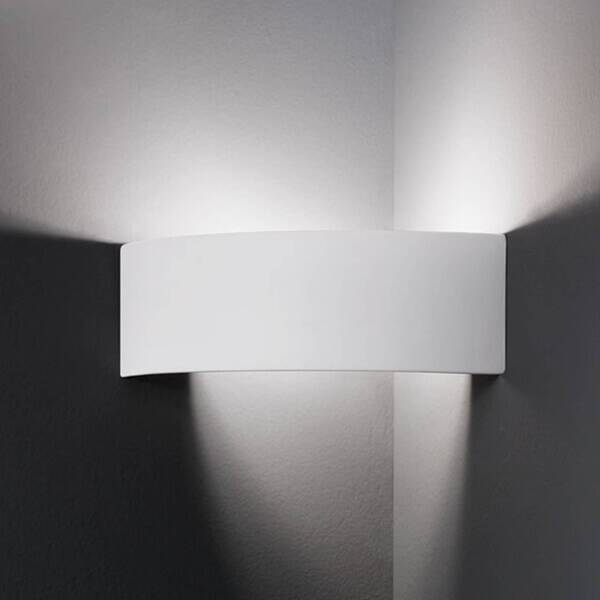  Austrolux Austrolux Corner Wall Light Arco 
