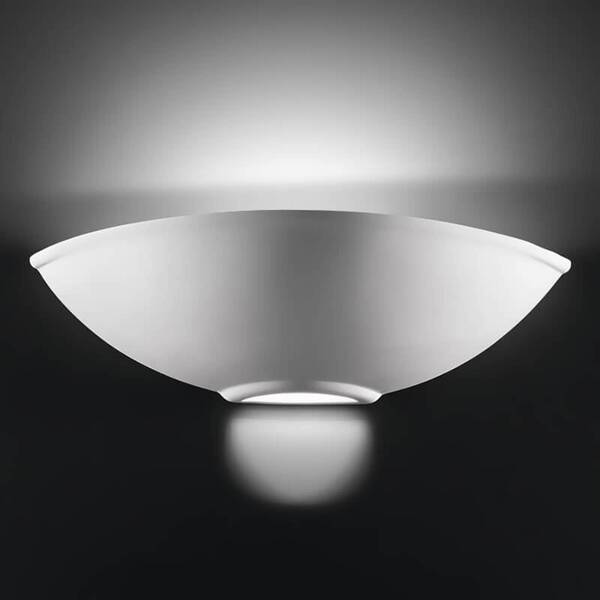  Austrolux Austrolux Kolarz Bisquitte - Ceramic Wall Light 