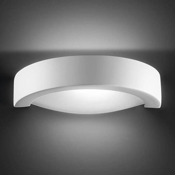  Austrolux Austrolux Kolarz Casablanca Hemispherical Wall Light 