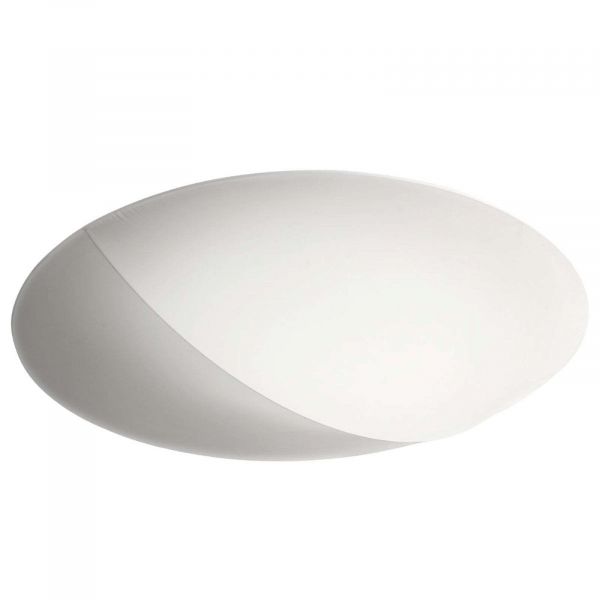  Axo Light Axo Light Axolight Nelly Fabric Ceiling Light White 100 cm 