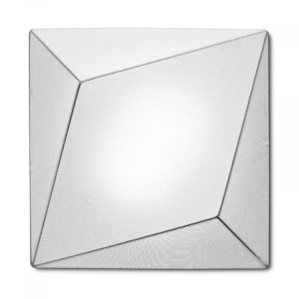  Axo Light Axo Light Axolight Ukiyo Fabric Ceiling Lamp White 55 Cm 