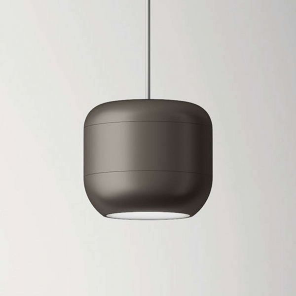  Axo Light Axo Light Axolight Urban Led Pendant Light 16 Cm Matt Nickel 