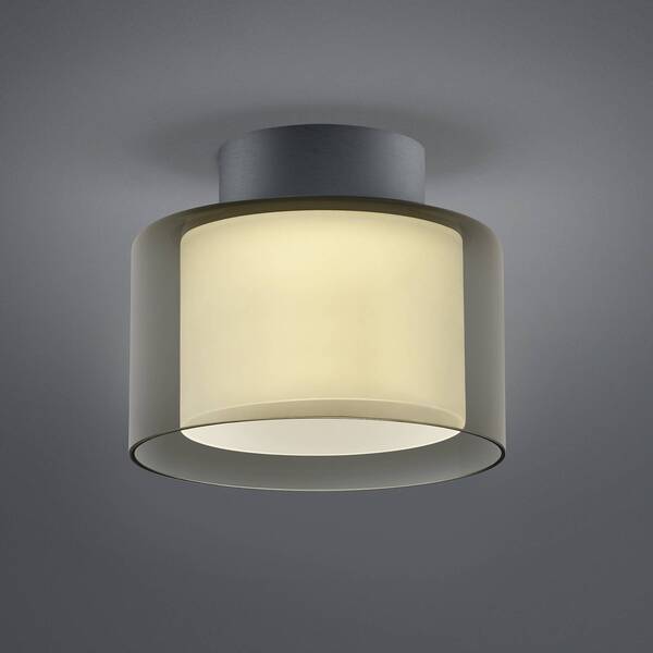  Bankamp Bankamp Grand Smoke Led Ceiling Light 