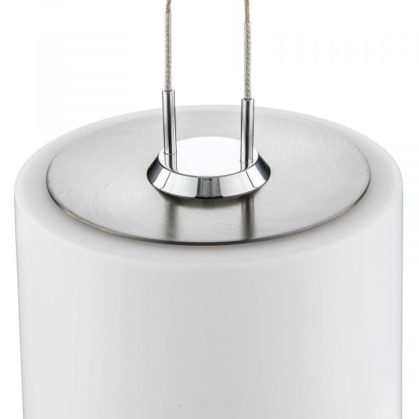  Bankamp Bankamp Grazia Led Hanging Light, One-bulb 