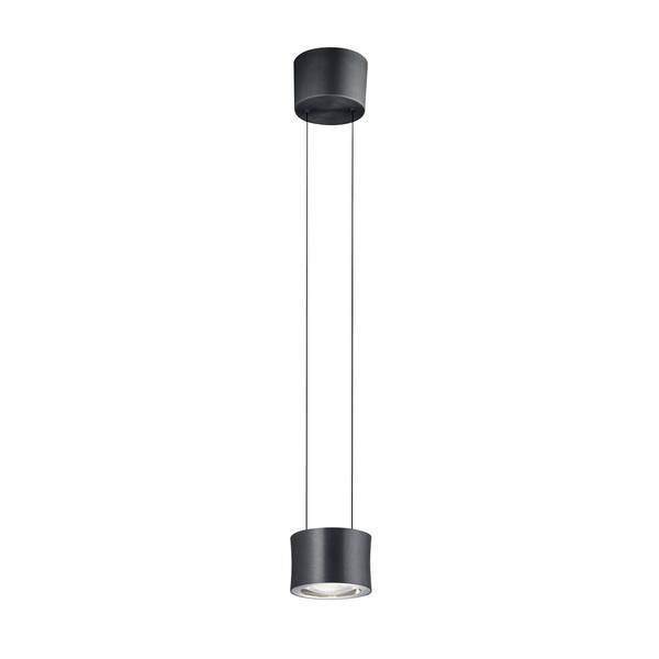  Bankamp Bankamp Impulse Flex Led Pendant 1-bulb Black 