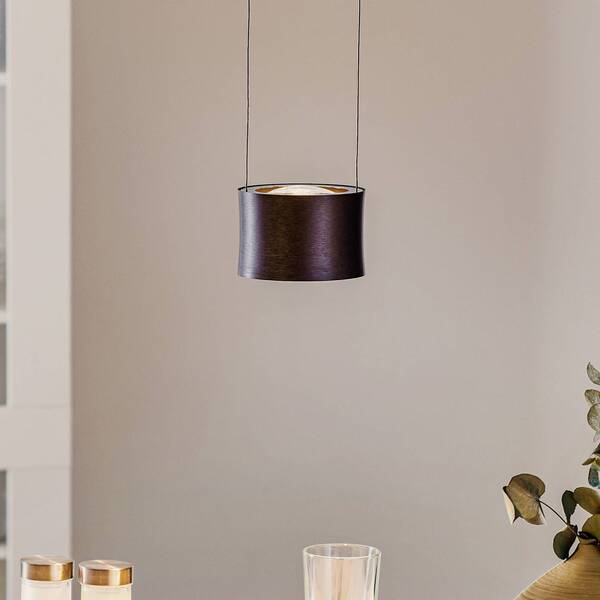  Bankamp Bankamp Impulse Led Hanging Light 1-bulb Grey 