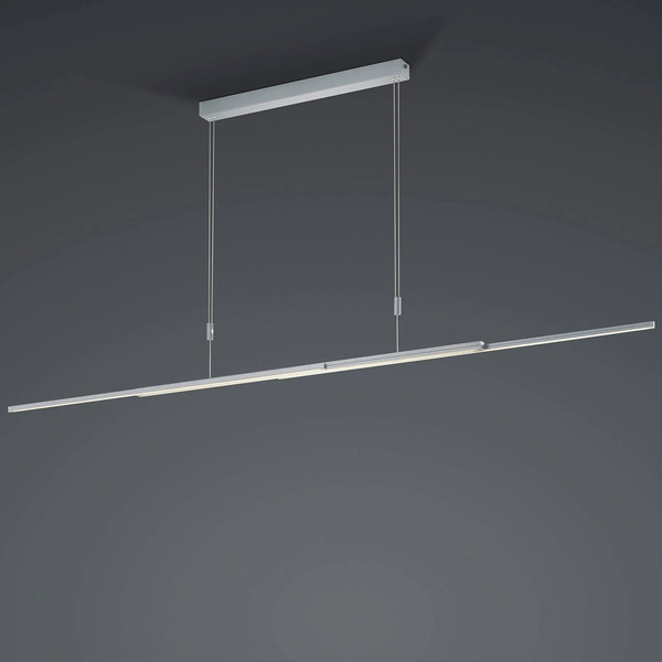 Bankamp Bankamp L-lightline Cct Verticaldim Zigbee Aluminium 