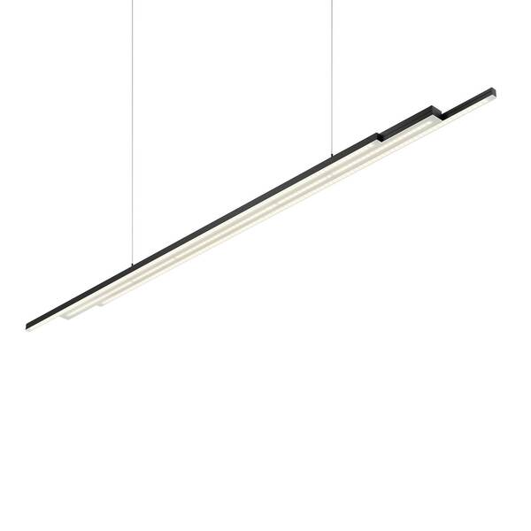  Bankamp Bankamp Lightline V3 Flex Up/down Anthracite 