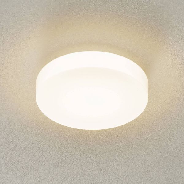  Bega Bega 34287 Glass Led Ceiling Lamp Dali 3000k ø34cm 