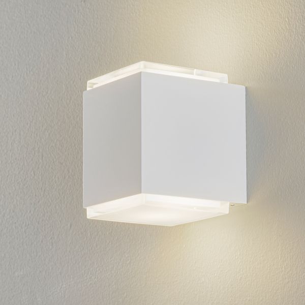  Bega Bega 50064 Led Wall Lamp 3,000 k 12 cm Dali White 