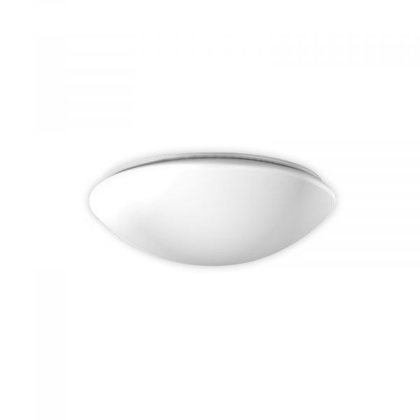  Bega Bega Rzb Flat Polymero Ceiling Light Dali 14w 30cm 830 