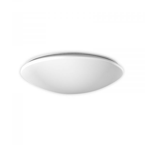  Bega Bega Rzb Flat Polymero Ceiling Light Dali 21w 36cm 830 