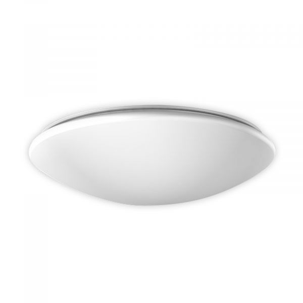  Bega Bega Rzb Flat Polymero Ceiling Light Dali 32w 46cm 830 