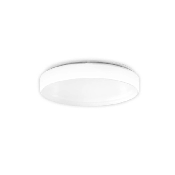  Bega Bega Rzb Flat Polymero Circle Slim Dali 13w 30cm 830 