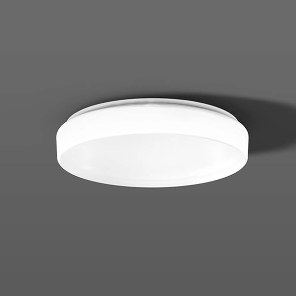  Bega Bega Rzb Flat Polymero Circle Slim Dali 13w 30cm 840 