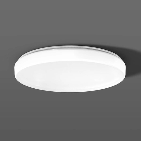  Bega Bega Rzb Flat Polymero Circle Slim Dali 21w 36cm 830 