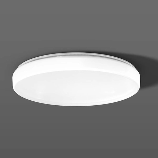  Bega Bega Rzb Flat Polymero Circle Slim Dali 21w 36cm 840 