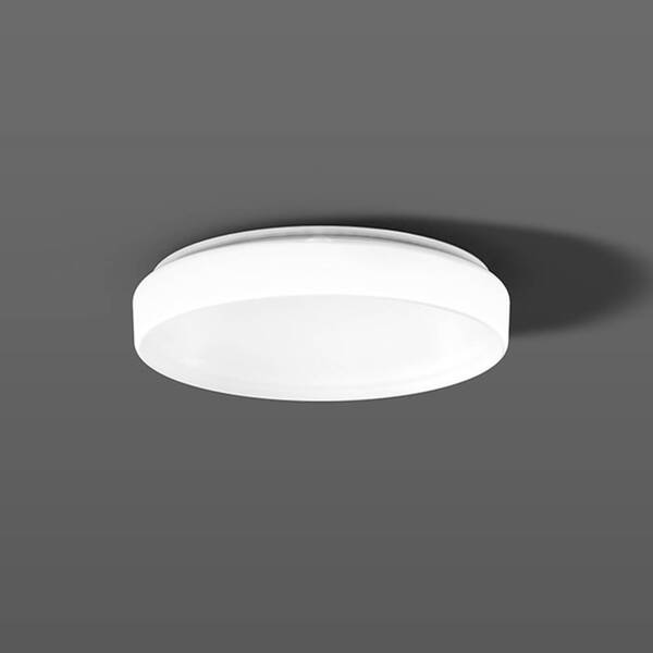  Bega Bega Rzb Flat Polymero Circle Slim On/off 13w 30cm 840 