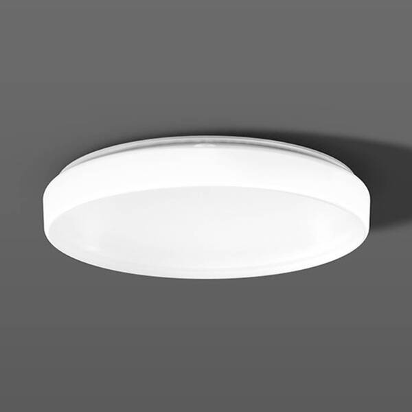  Bega Bega Rzb Flat Polymero Circle Slim On/off 27w 46cm 830 