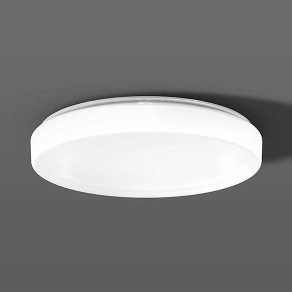  Bega Bega Rzb Flat Polymero Circle Slim On/off 27w 46cm 840 