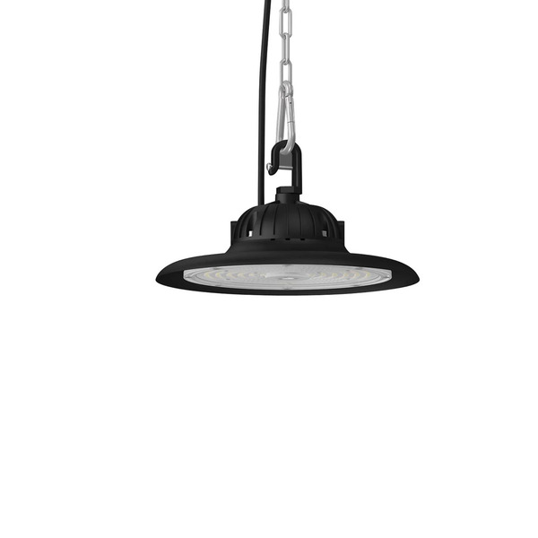  Bega Bega Rzb Hb 720 Led High-bay Spotlight Ip65 145w 20,000lm 