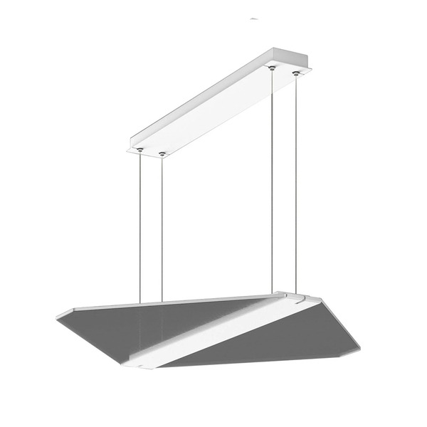  Bega Bega Rzb Twindot S Diamond Led Hanging Dali 827-865 