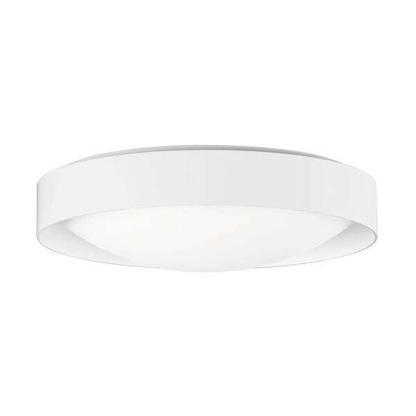  Bega Bega Studio Line Ceiling Lamp ø36cm White/white 