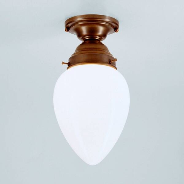  Berliner Messinglampen Berliner Messinglampen Bill - A Ceiling Light Made Of Berlin Brass 