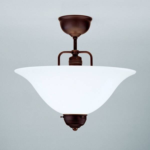  Berliner Messinglampen Berliner Messinglampen Rosa Handmade Ceiling Light 