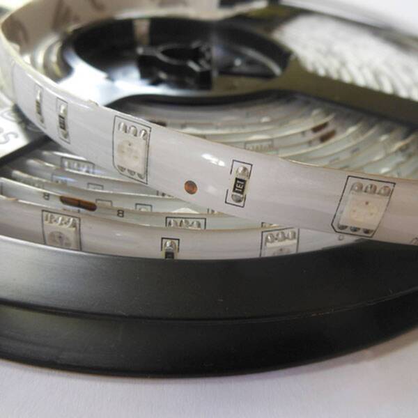  Bioledex Bioledex Smd-rgbw-183 Led Strip 5 Metres, Waterproof 