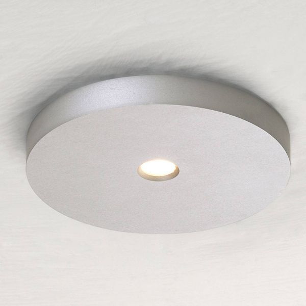  Bopp Bopp Close Led Downlight Aluminium 