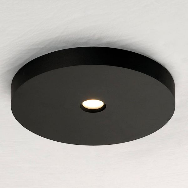 Bopp Bopp Close Led Downlight Black 