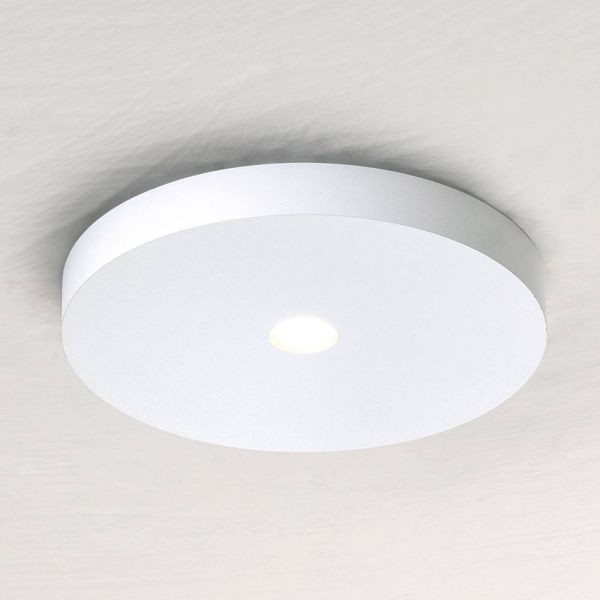  Bopp Bopp Close Led Downlight White 