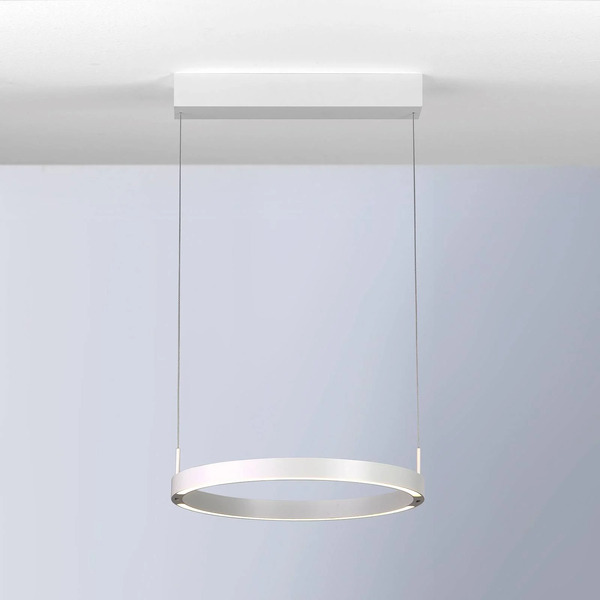  Bopp Bopp Float Led Hanging Light Gesture Control White 