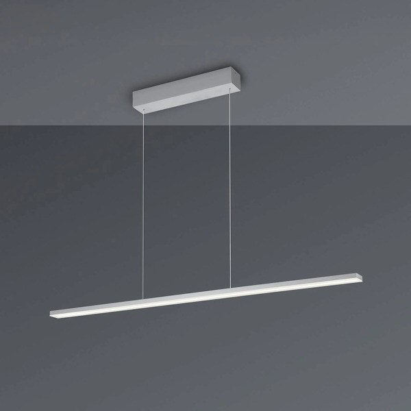  Bopp Bopp Led Hanging Light Baseline 2.0, Aluminium, Length 119 Cm 