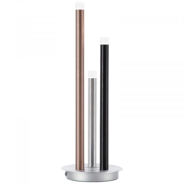  Brilliant Brilliant Cembalo Led Table Lamp, 3-bulb 
