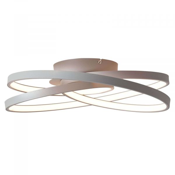  Brilliant Brilliant Labyrinth Led Ceiling Light 