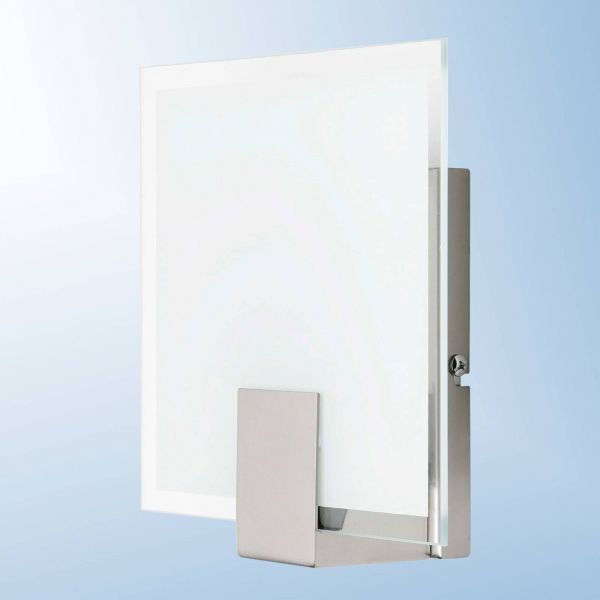  Brilliant Brilliant Rectangular Modern Wall Light Sonian 