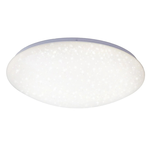  Briloner Briloner Led Ceiling Lamp Viper, Starry Sky Effect, 49 Cm 