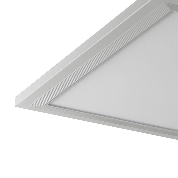  Briloner Briloner Led Panel Piatto, Sensor, 119.5 X 29.5 Cm 