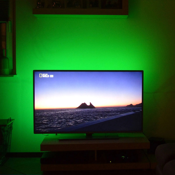  Briloner Briloner Led Strip Led For Tv, Tv Backlighting, Usb 